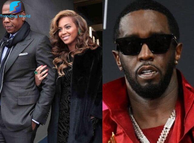 Unveiling The Shocking Beyoncé And Diddy Viral Video Theories